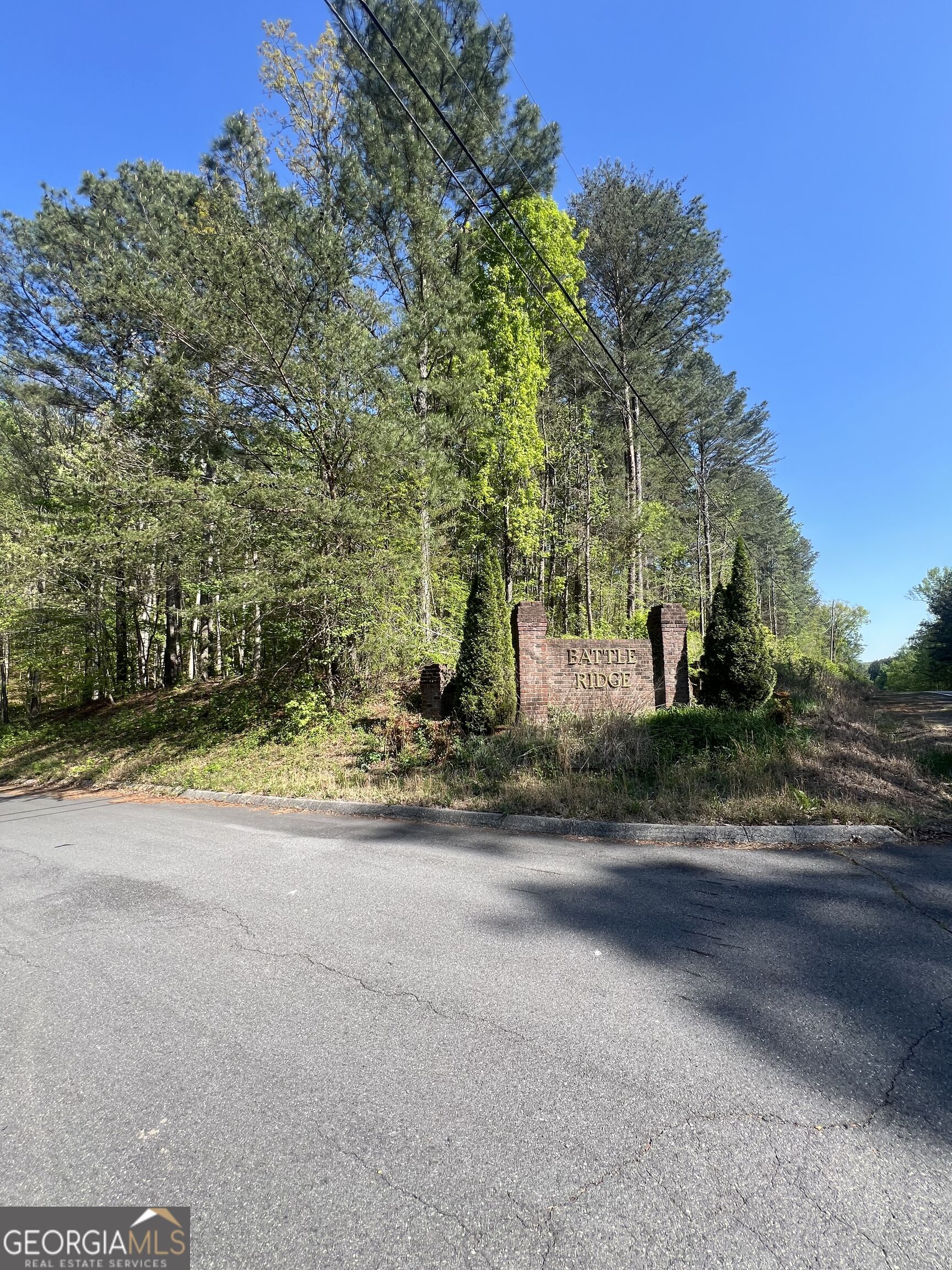 Lot #4 Battle Ridge Drive Property Photo 1