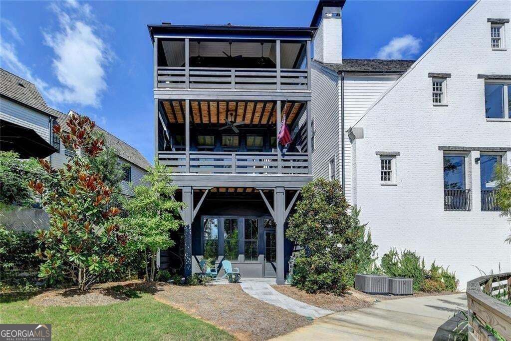 2555 Brook Run Property Photo 1