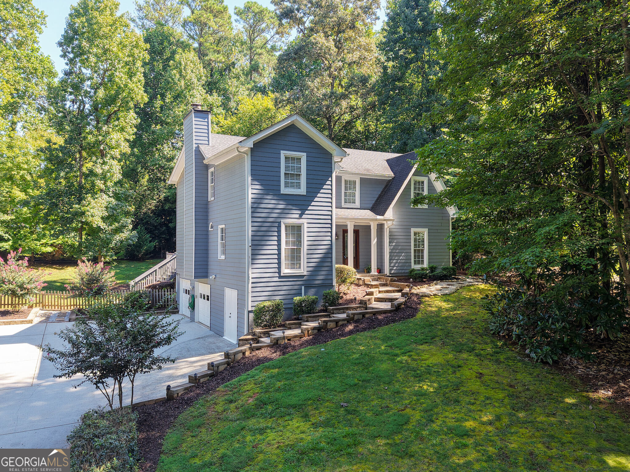 3657 Tinsley Place Property Photo 1