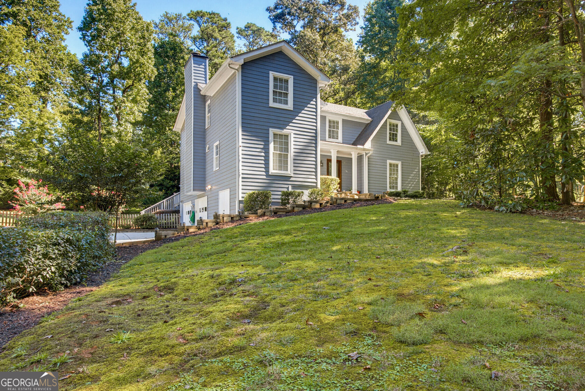 3657 Tinsley Place Property Photo 2