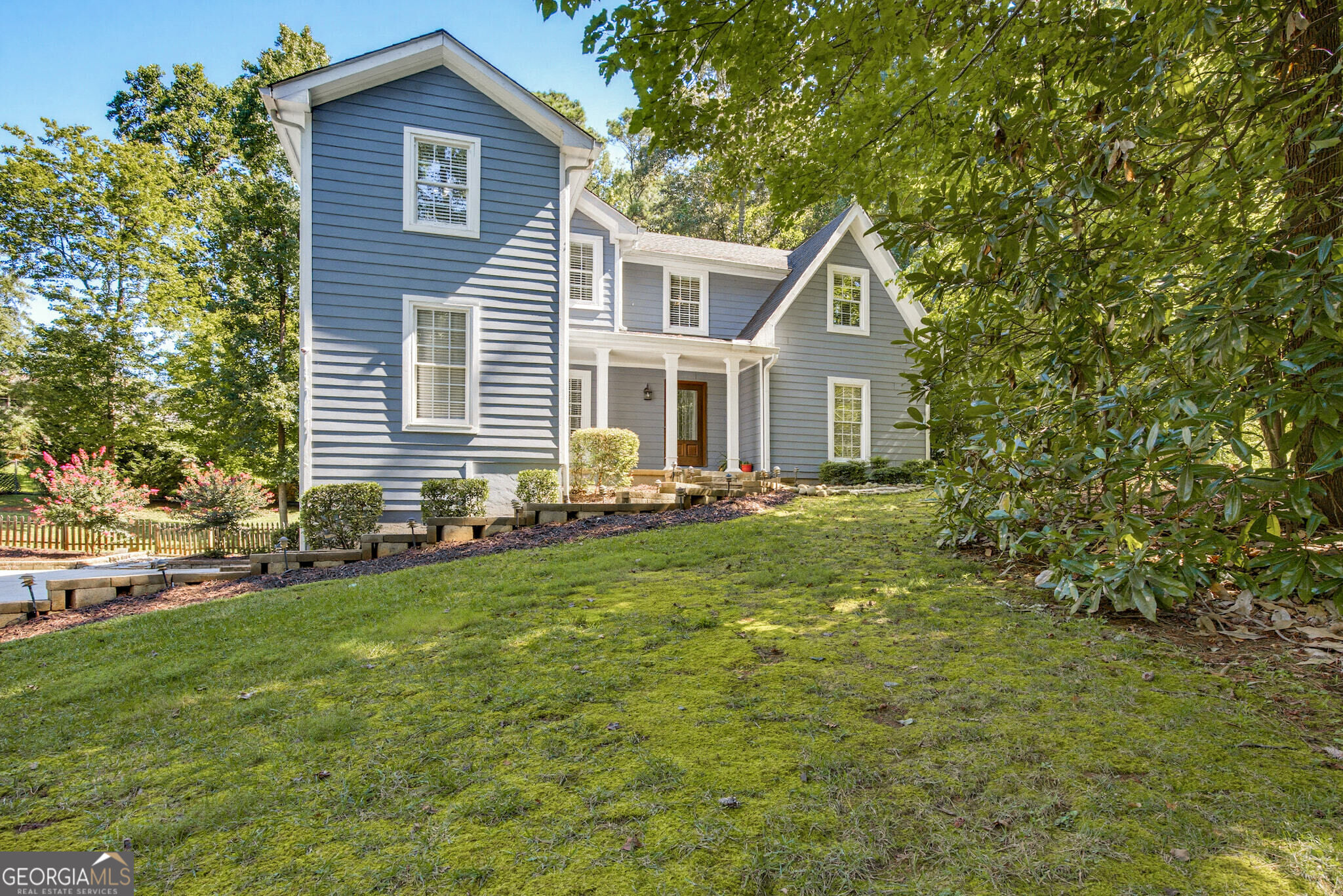 3657 Tinsley Place Property Photo 3