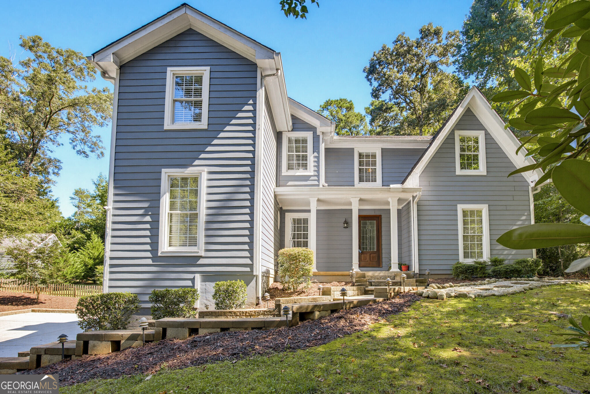 3657 Tinsley Place Property Photo 4