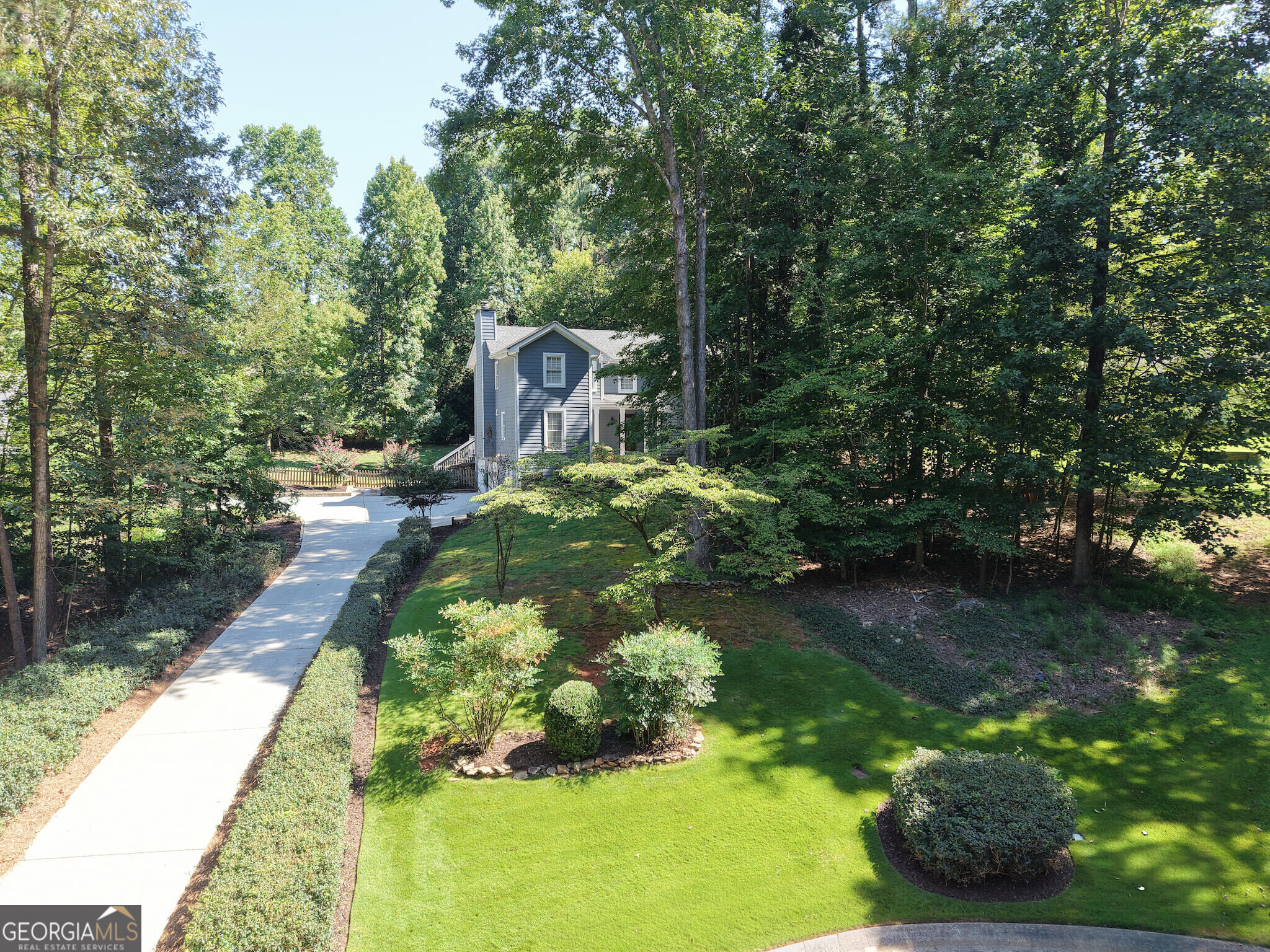 3657 Tinsley Place Property Photo 52