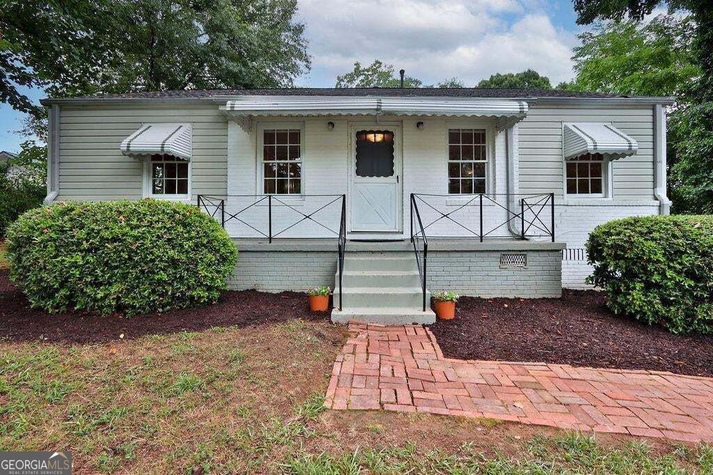 1329 Blanche Drive Se Property Photo 4