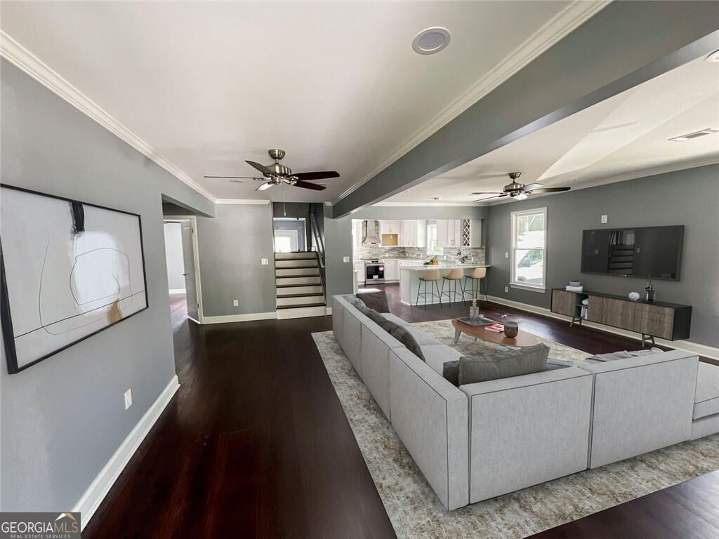 5191 Emory Street Nw Property Photo 5