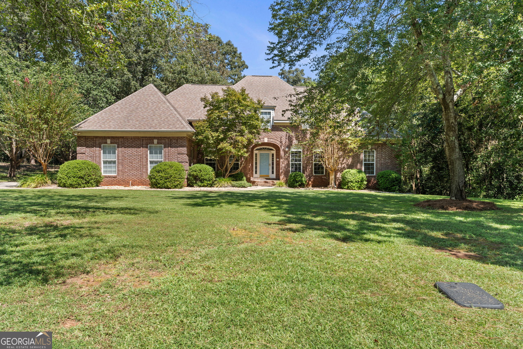306 Brantley Ridge Property Photo 1