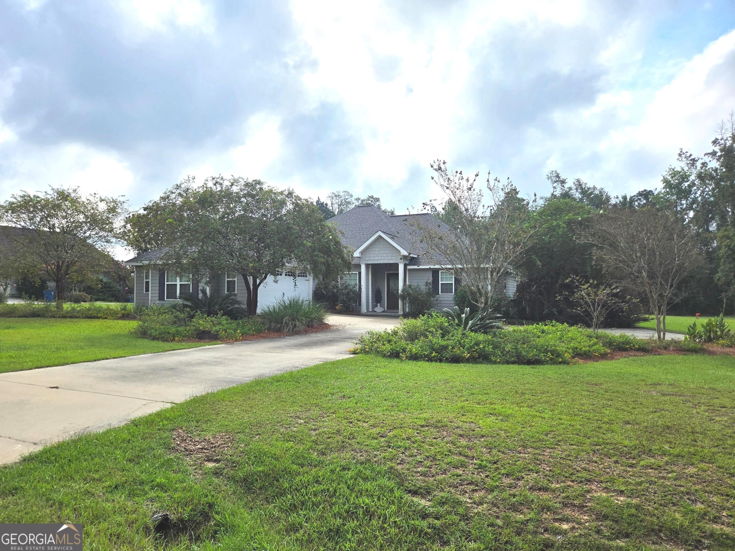 439 Bob Sharpe Road Property Photo 1