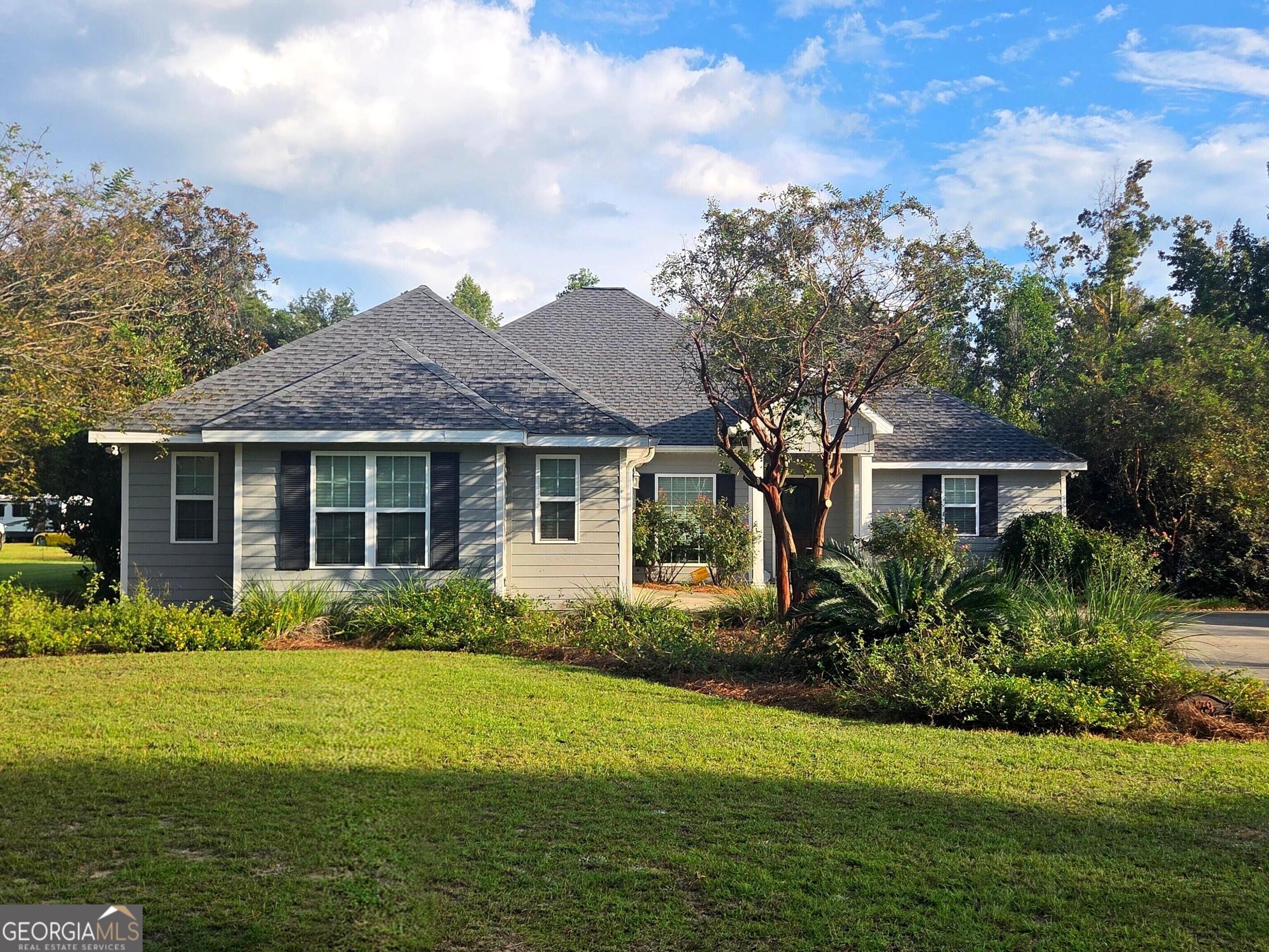 439 Bob Sharpe Road