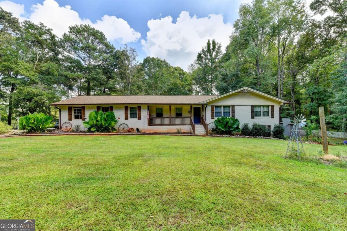 428 N Bethany Road Property Photo 1
