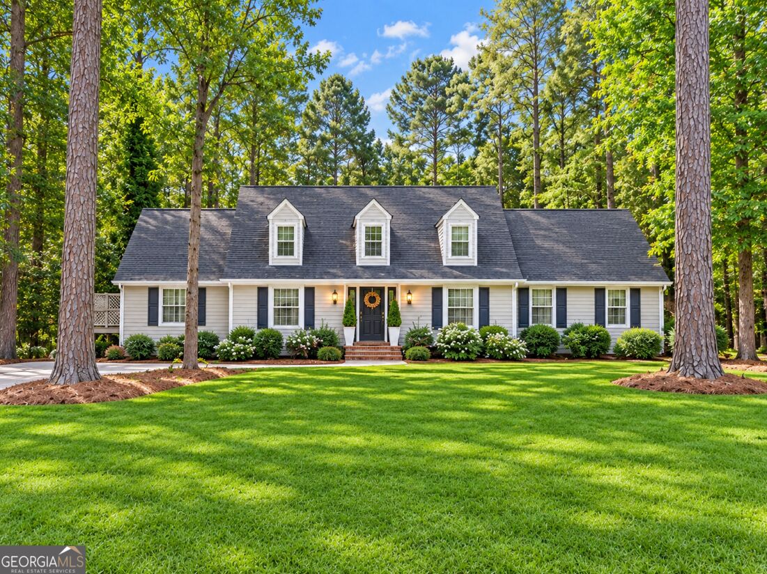 307 Longer Drive Property Photo 1