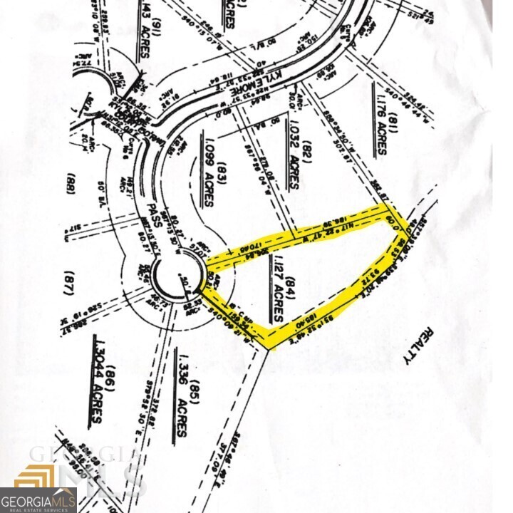 150 Kylemore Pass Property Photo 4