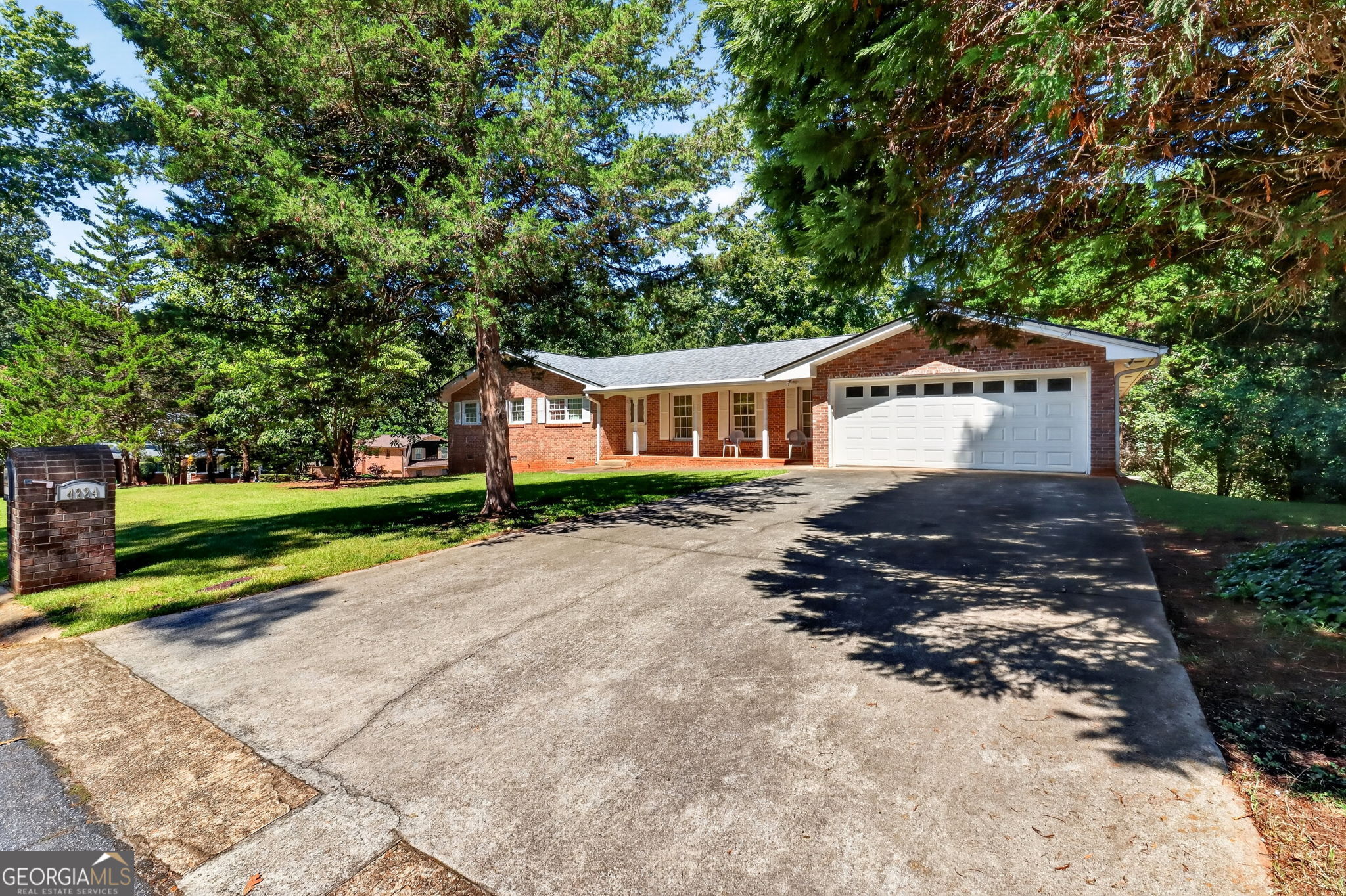 4224 Wheaton Lane Property Photo 4