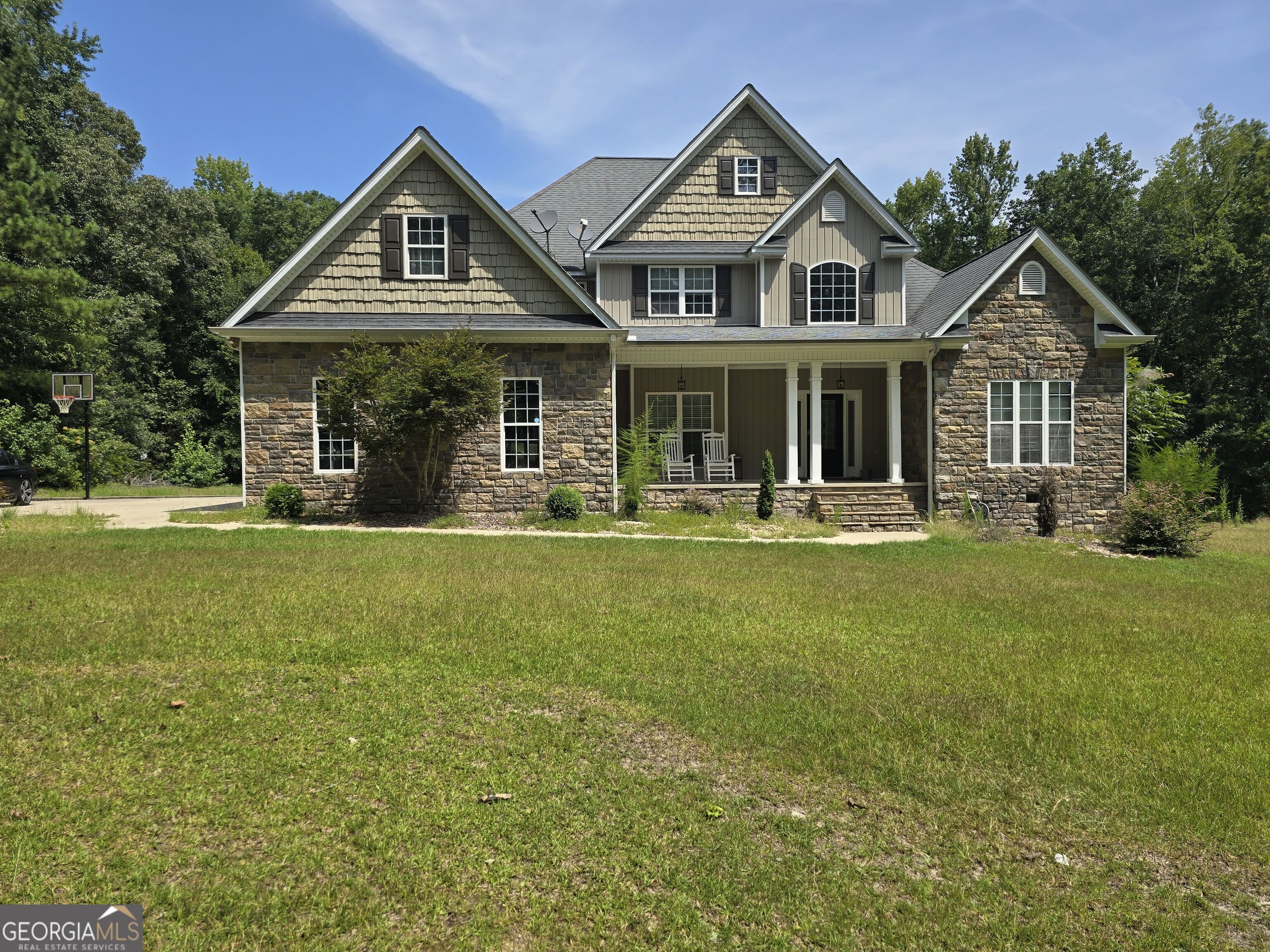 325 Rain Valley Circle Property Photo 1