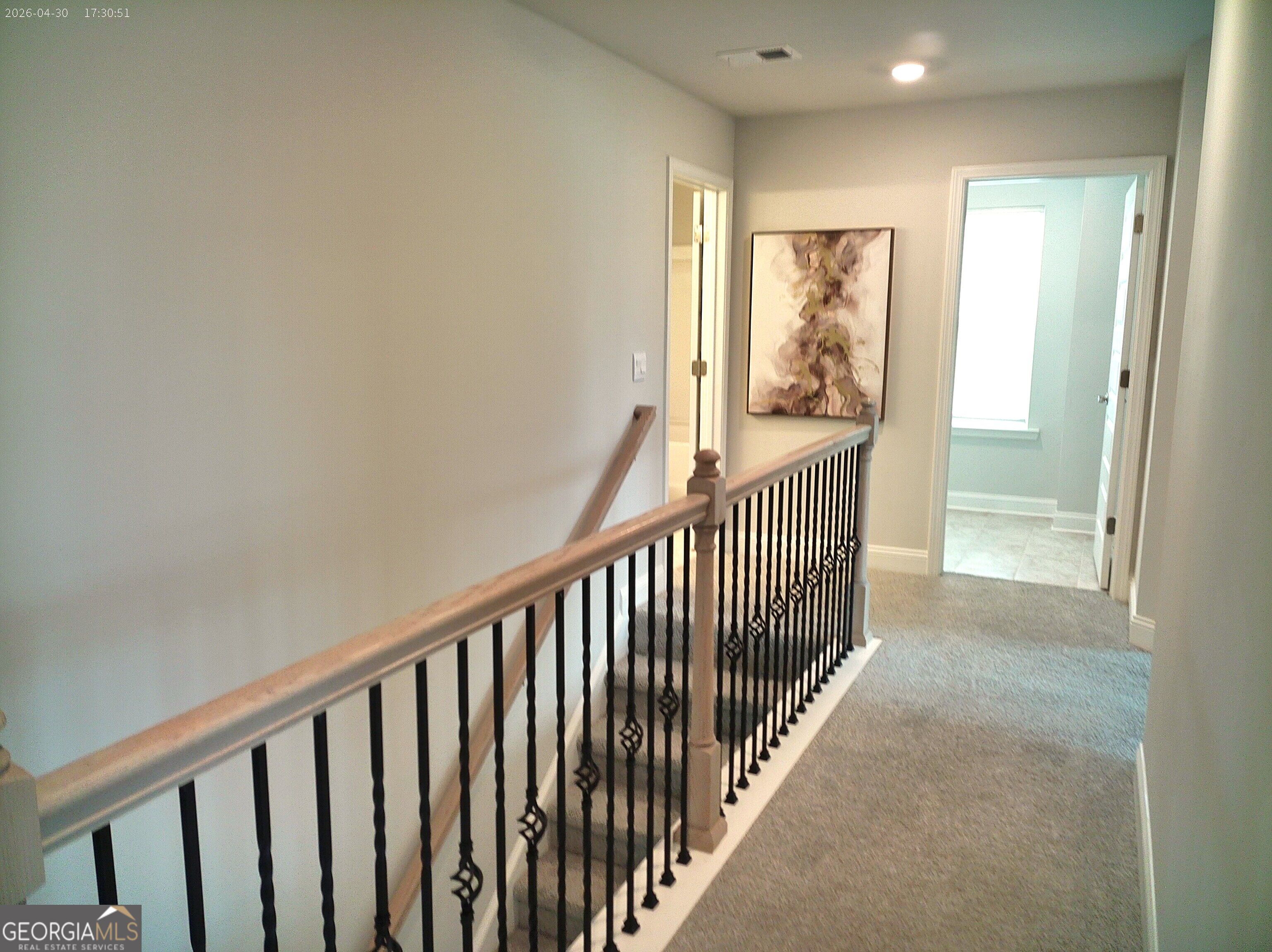 1117 Barrington Place Way Property Photo 6