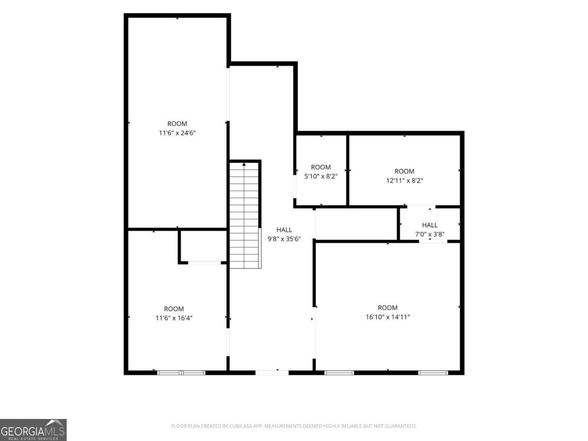 260 Hudson Ridge Property Photo 30