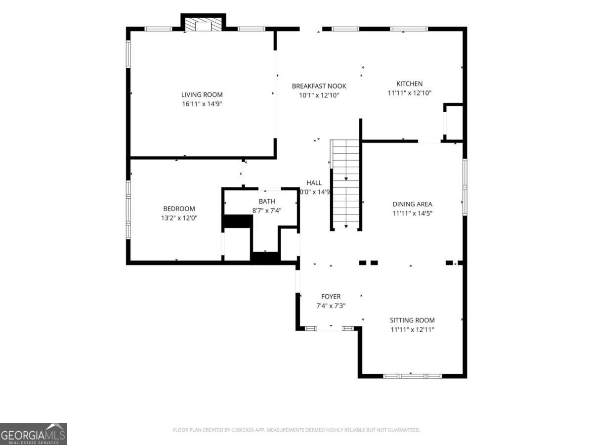 260 Hudson Ridge Property Photo 31