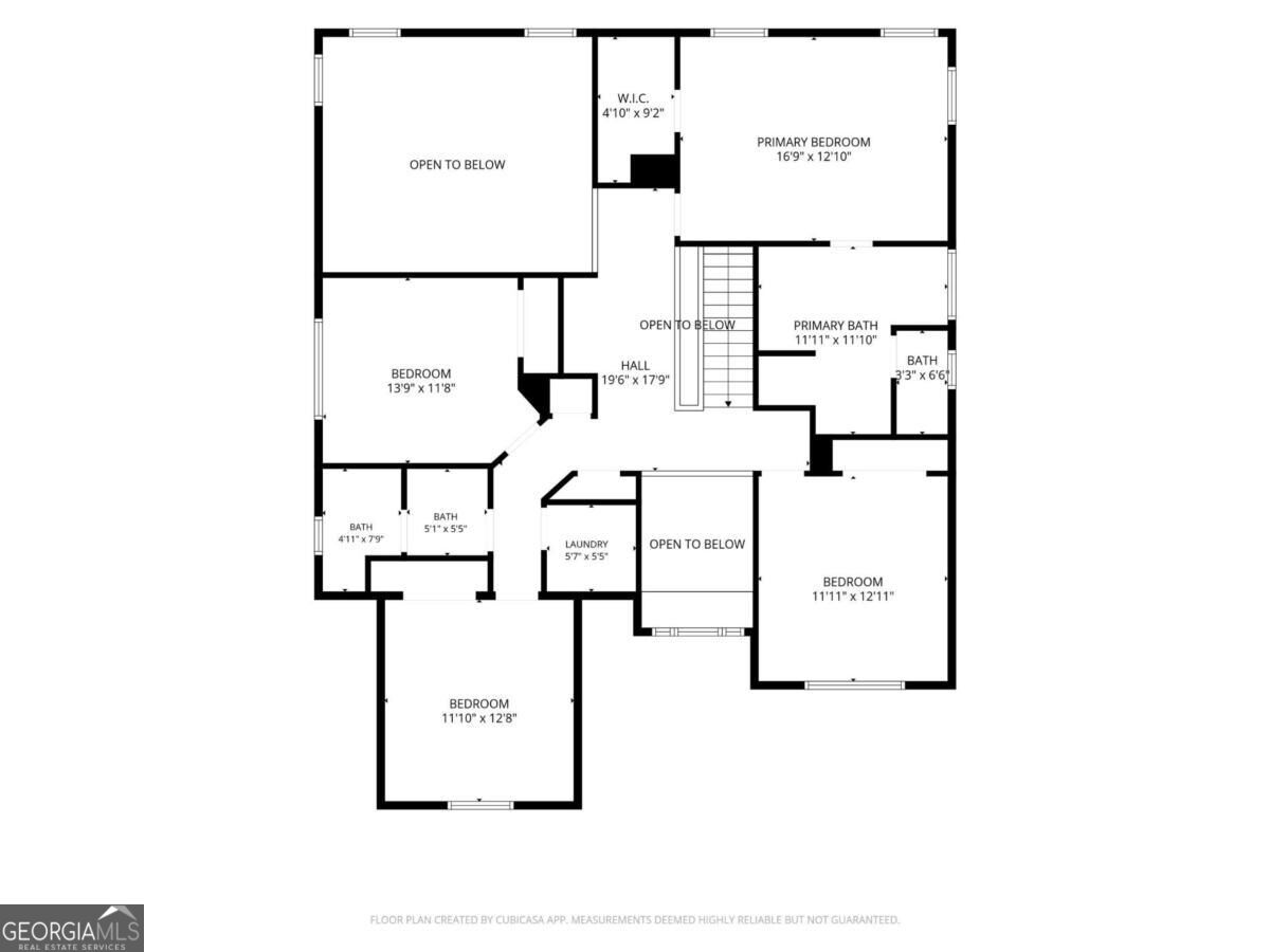 260 Hudson Ridge Property Photo 32