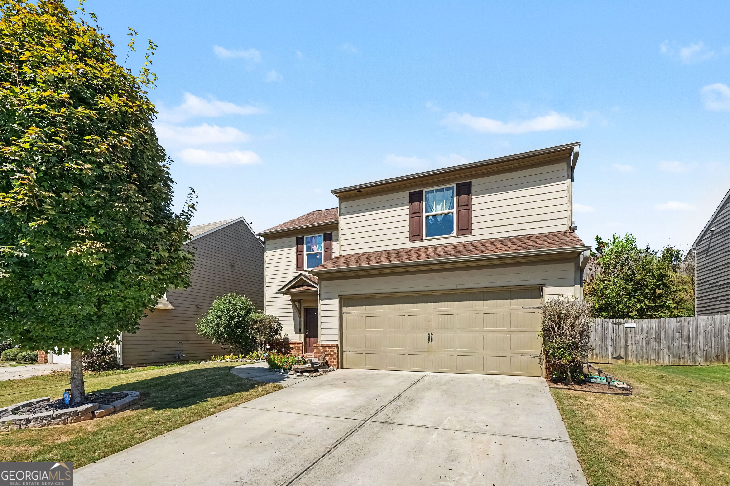 1431 Turning Leaf Lane Property Photo 1