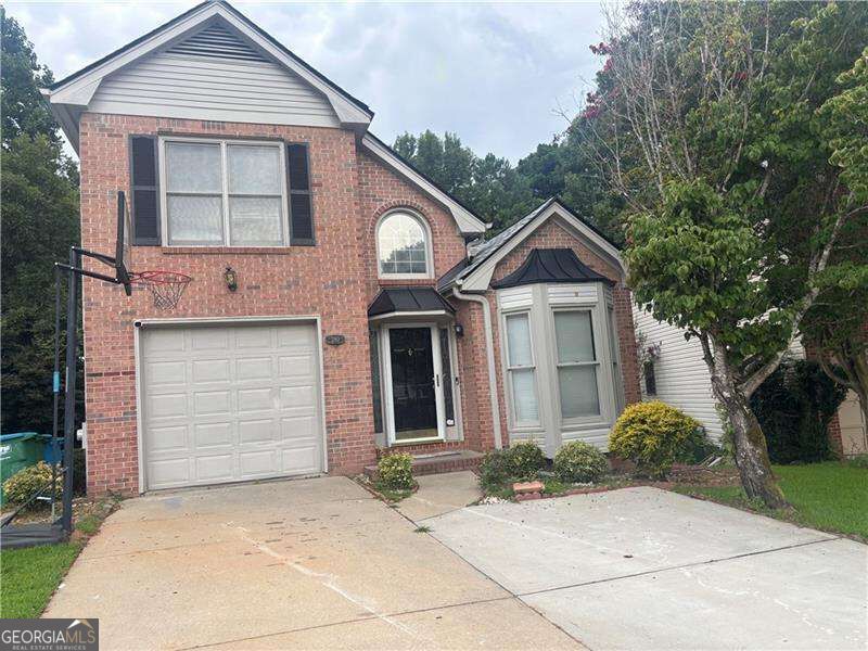280 Braxton Place Property Photo 1