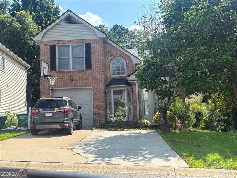 280 Braxton Place Property Photo 2