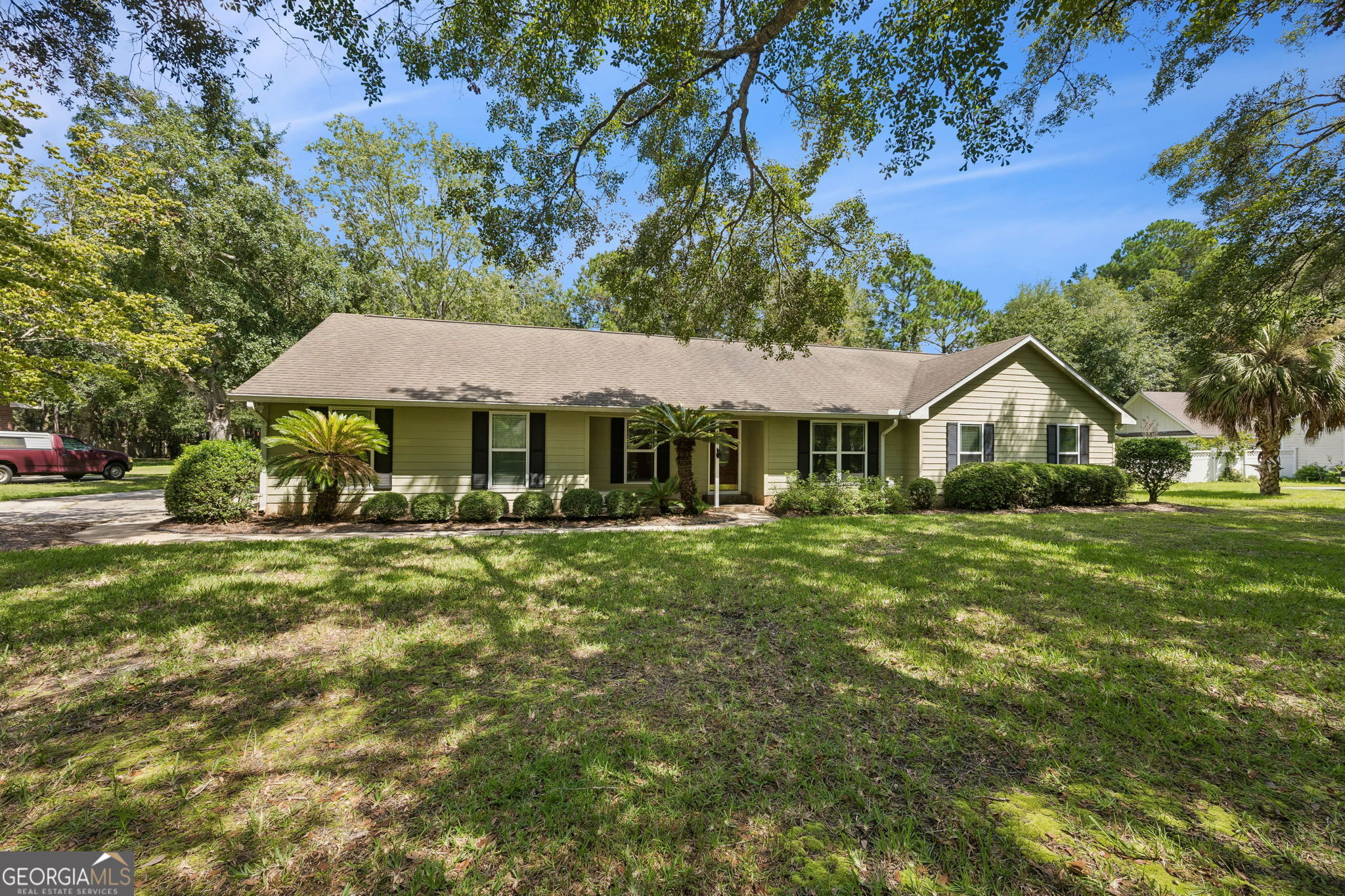 107 New Hammock Circle Property Photo 1