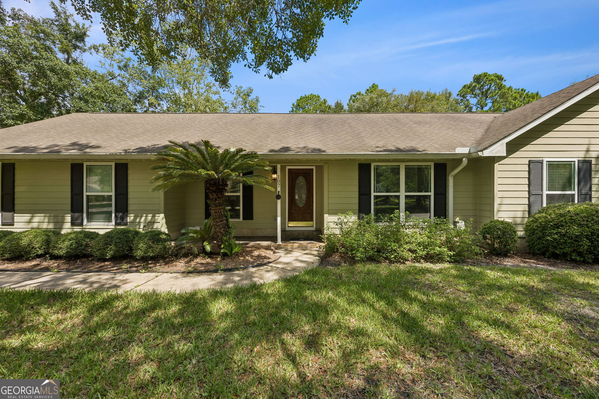107 New Hammock Circle Property Photo 3