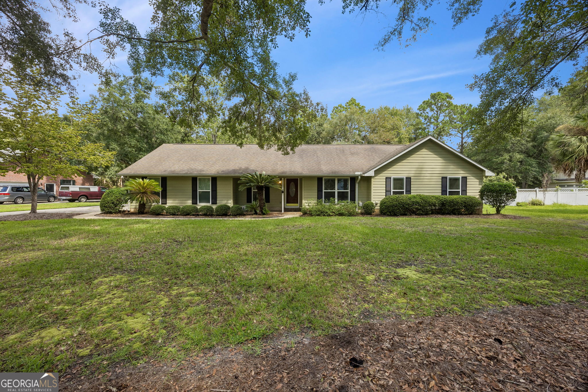 107 New Hammock Circle Property Photo 4