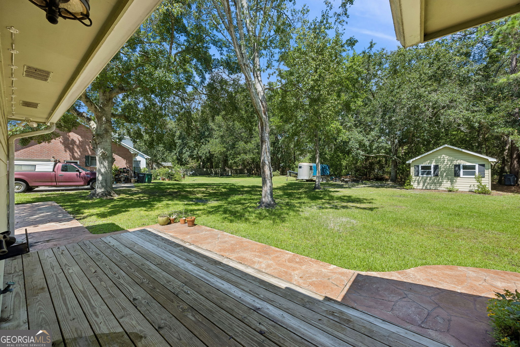 107 New Hammock Circle Property Photo 52