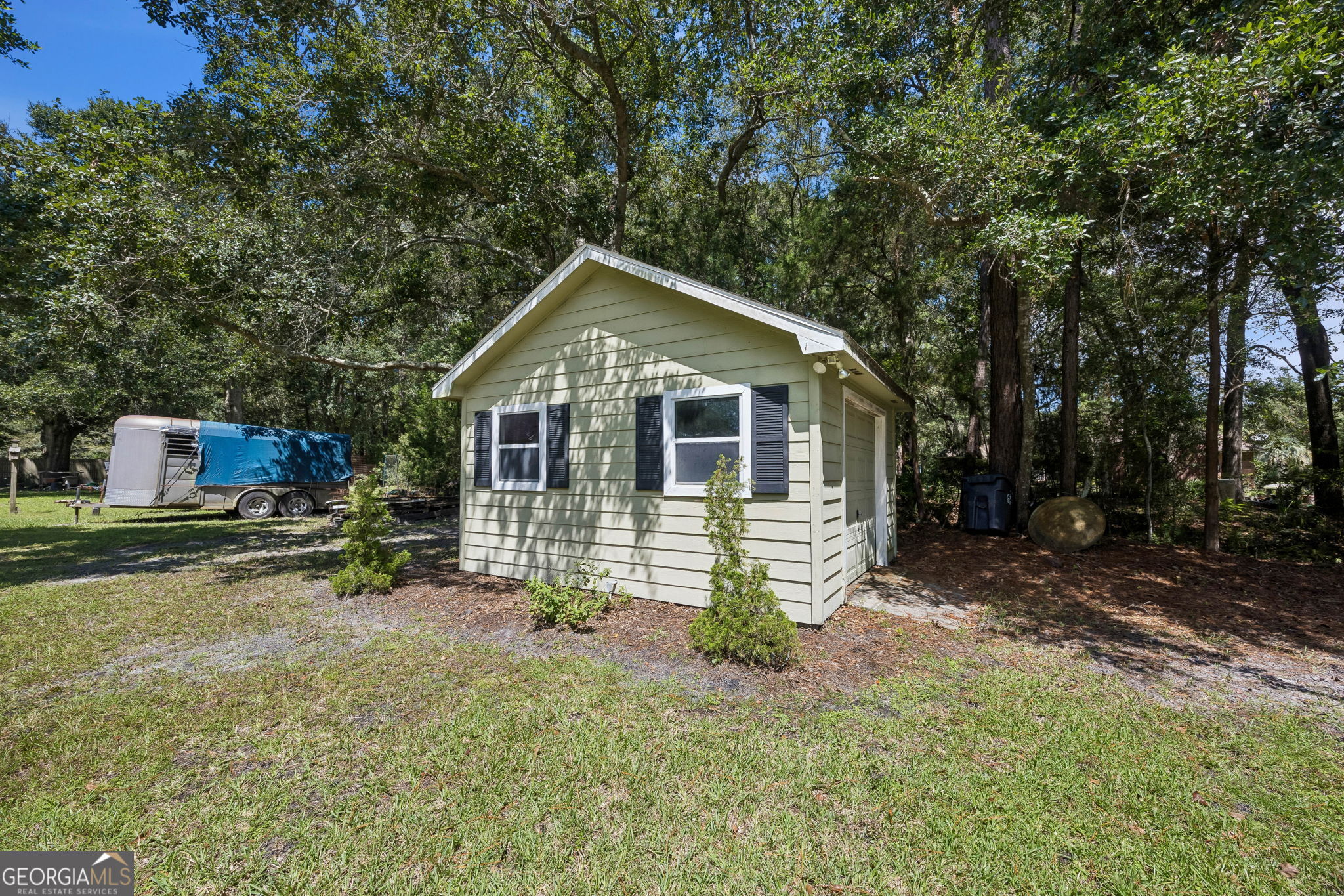 107 New Hammock Circle Property Photo 65