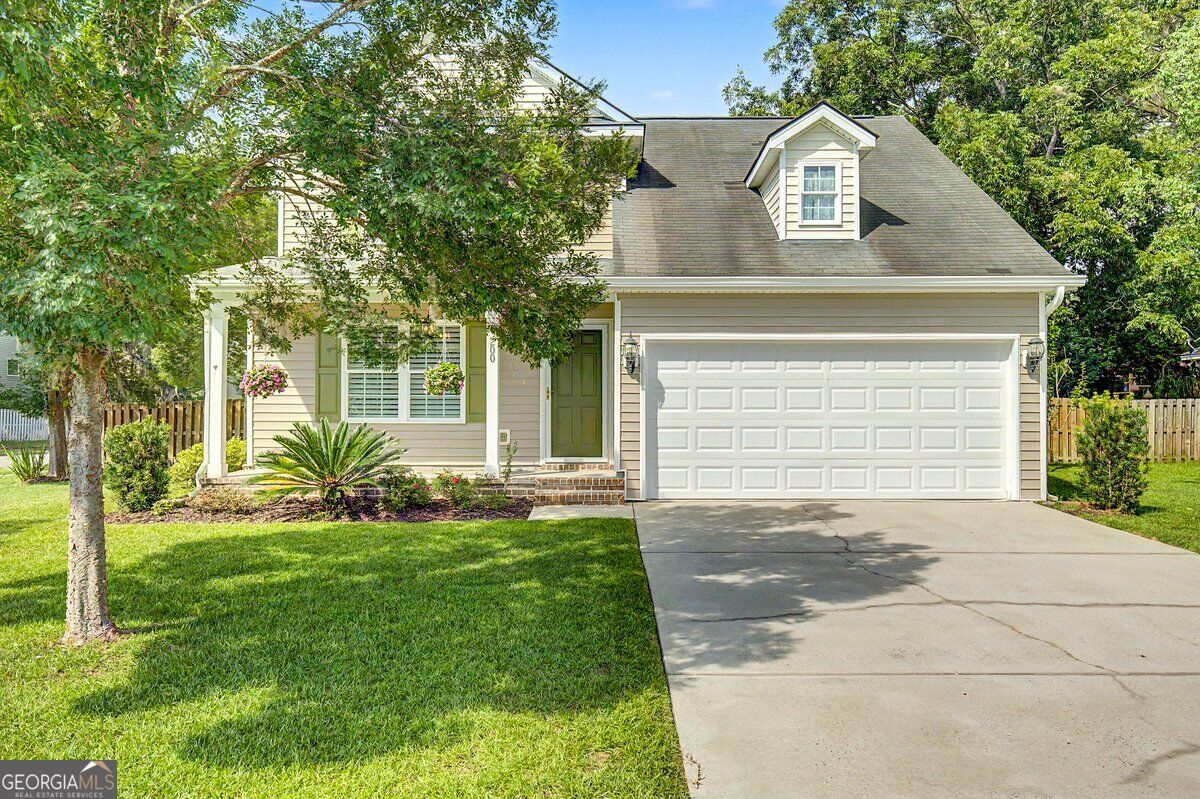 200 Sawgrass Drive Property Photo 1