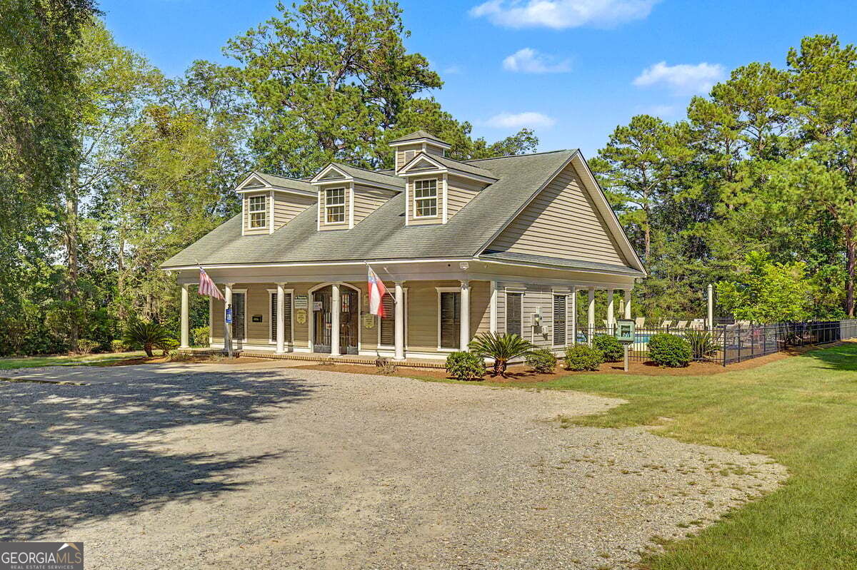 200 Sawgrass Drive Property Photo 41