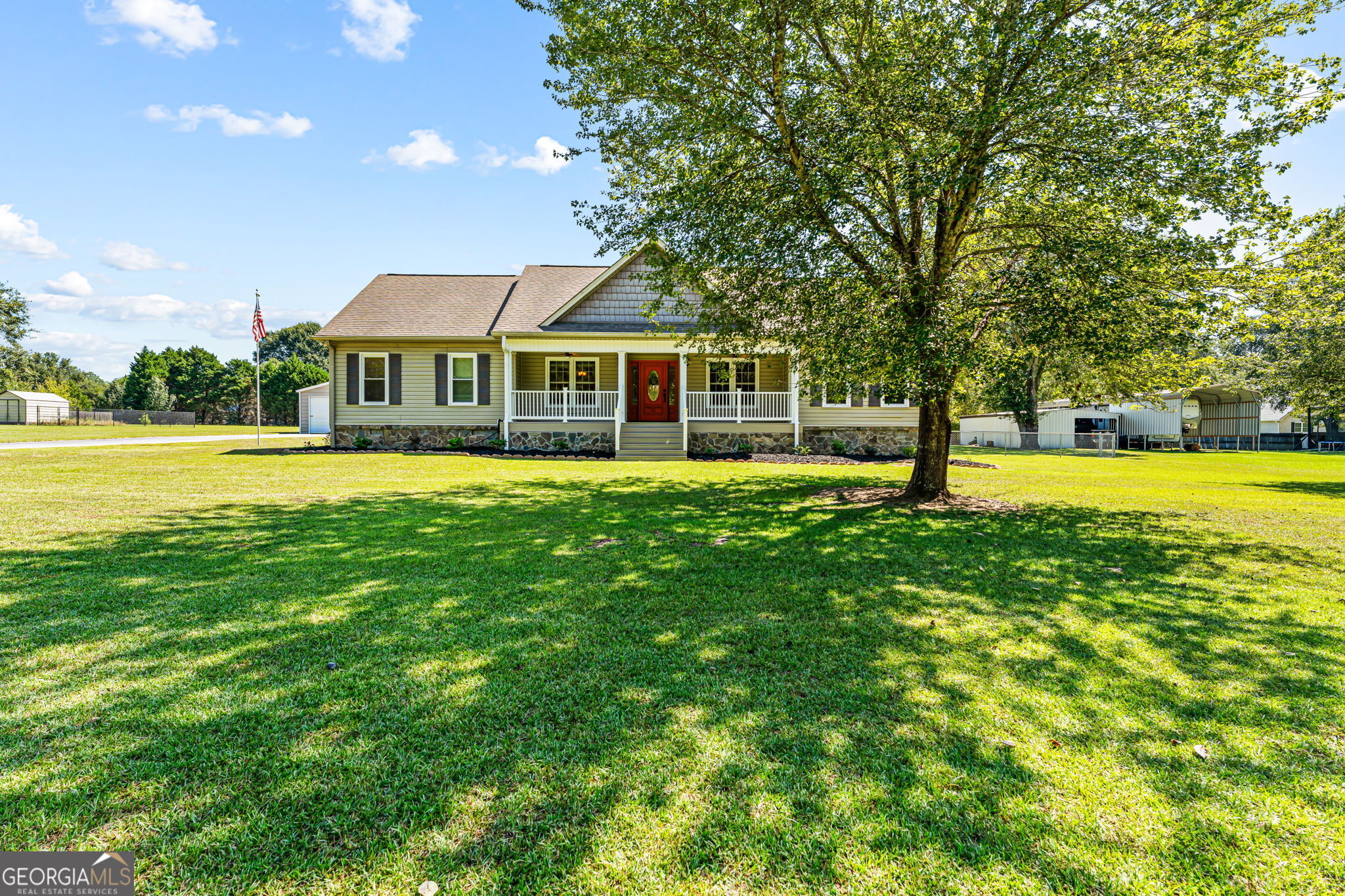134 Brittany Drive Property Photo 1