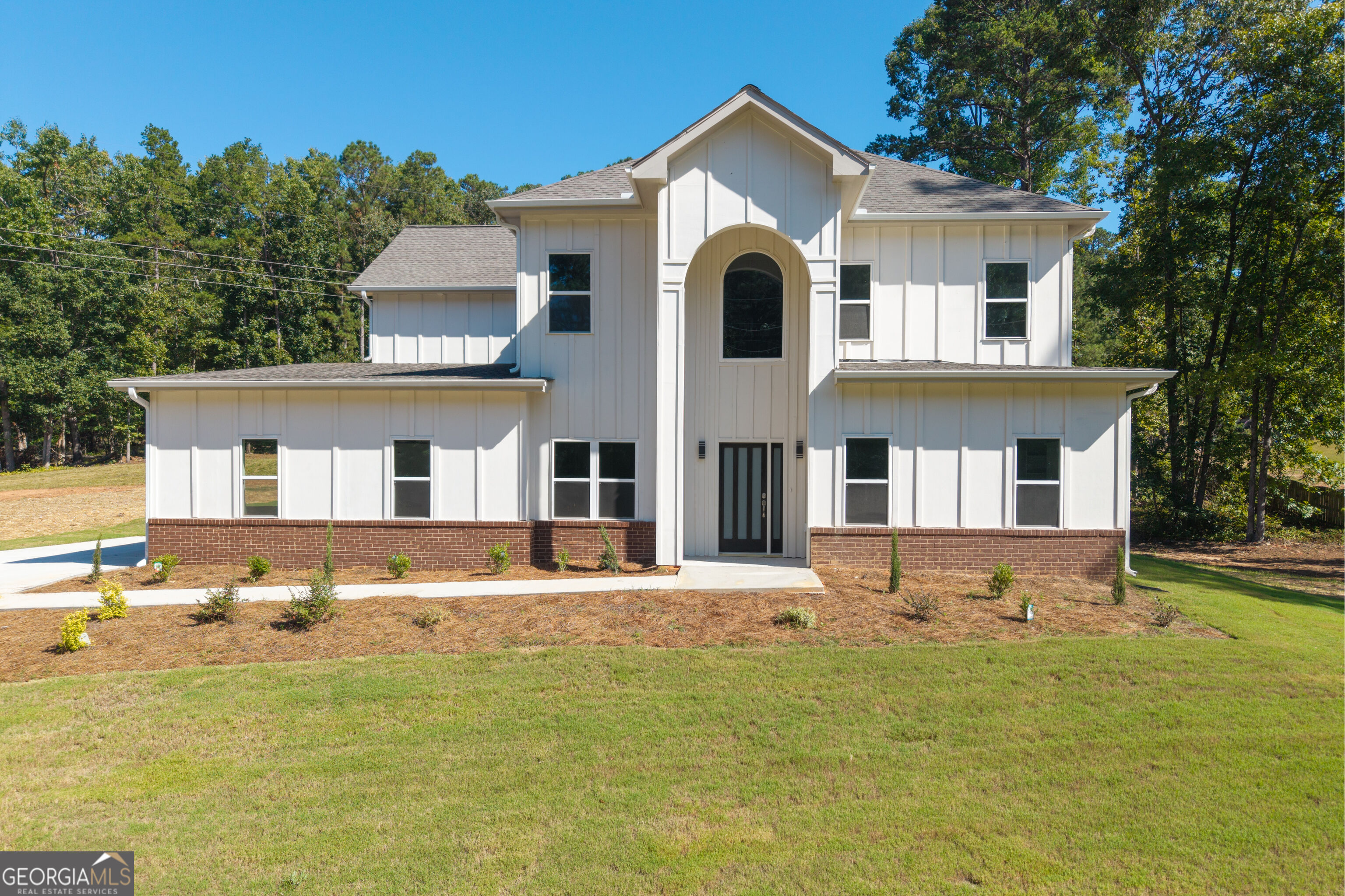3520 Millers Pond Way Sw Property Photo 1