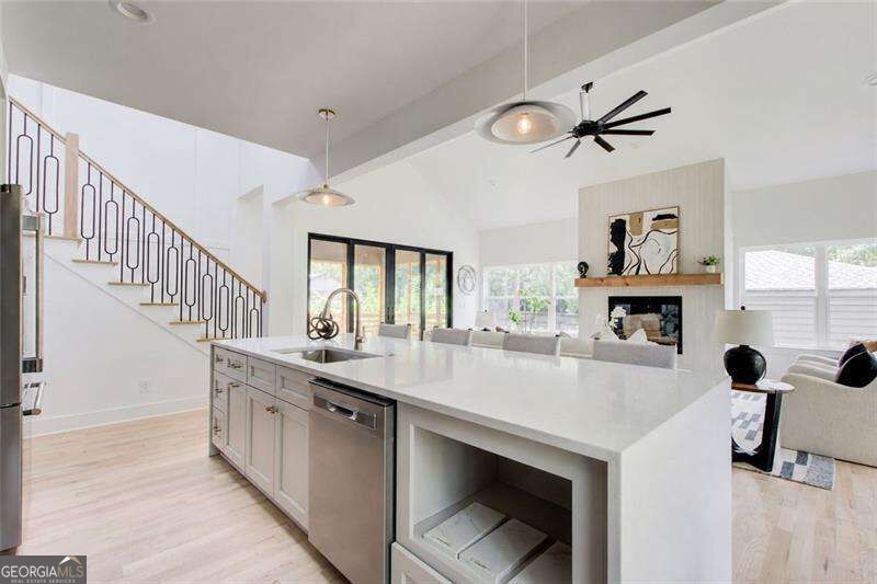4069 Comanche Drive Property Photo 8