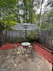 5650 So. Monte Vista Property Photo 14