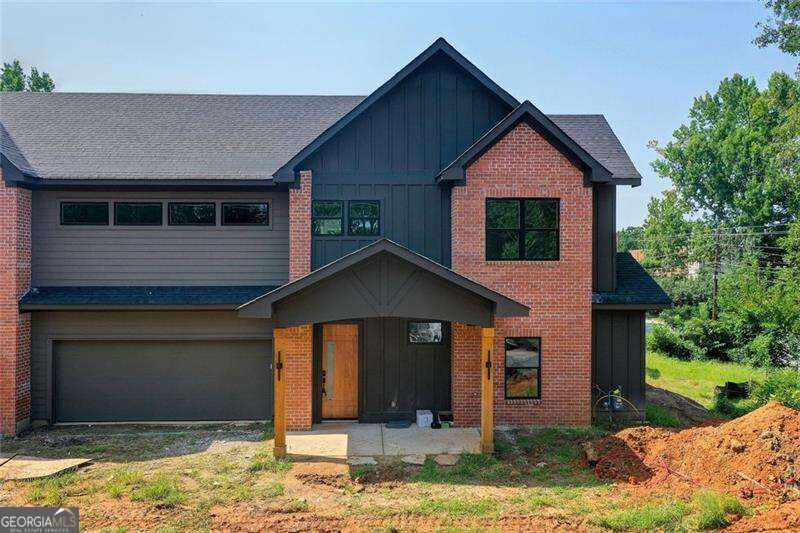 4065 Comanche Drive Property Photo 3