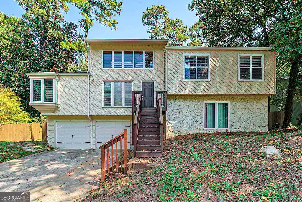 2638 Tritt Springs Trace Ne Property Photo 1
