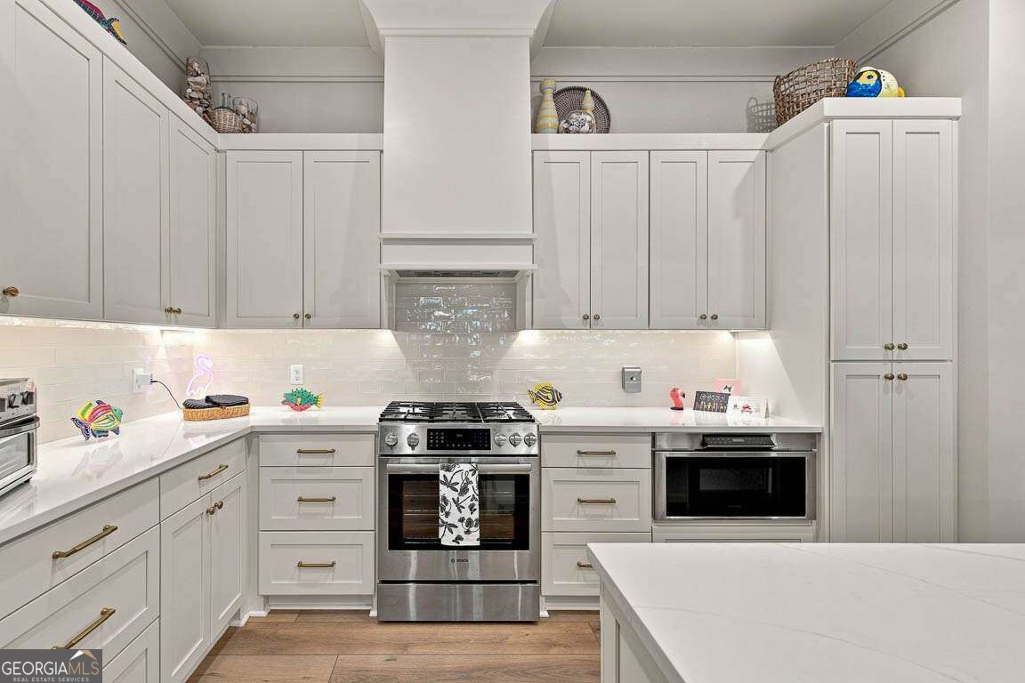 195 Fifty Oaks Lane Property Photo 14
