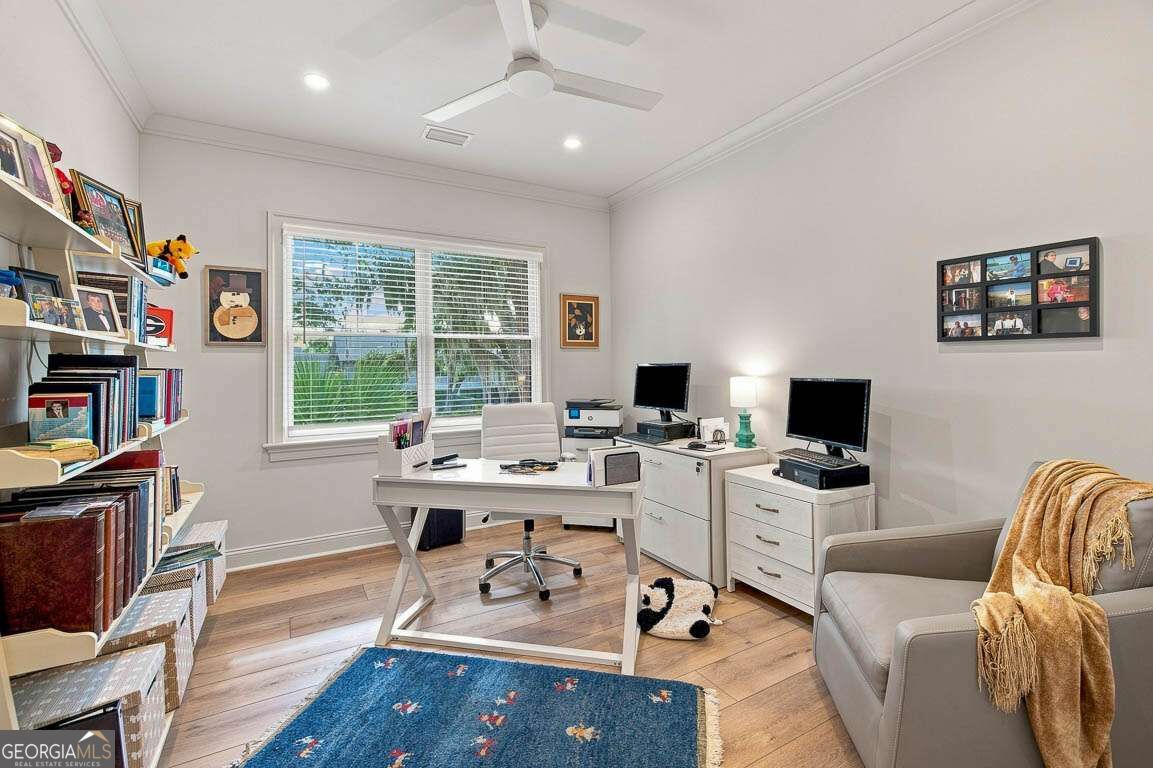 195 Fifty Oaks Lane Property Photo 30