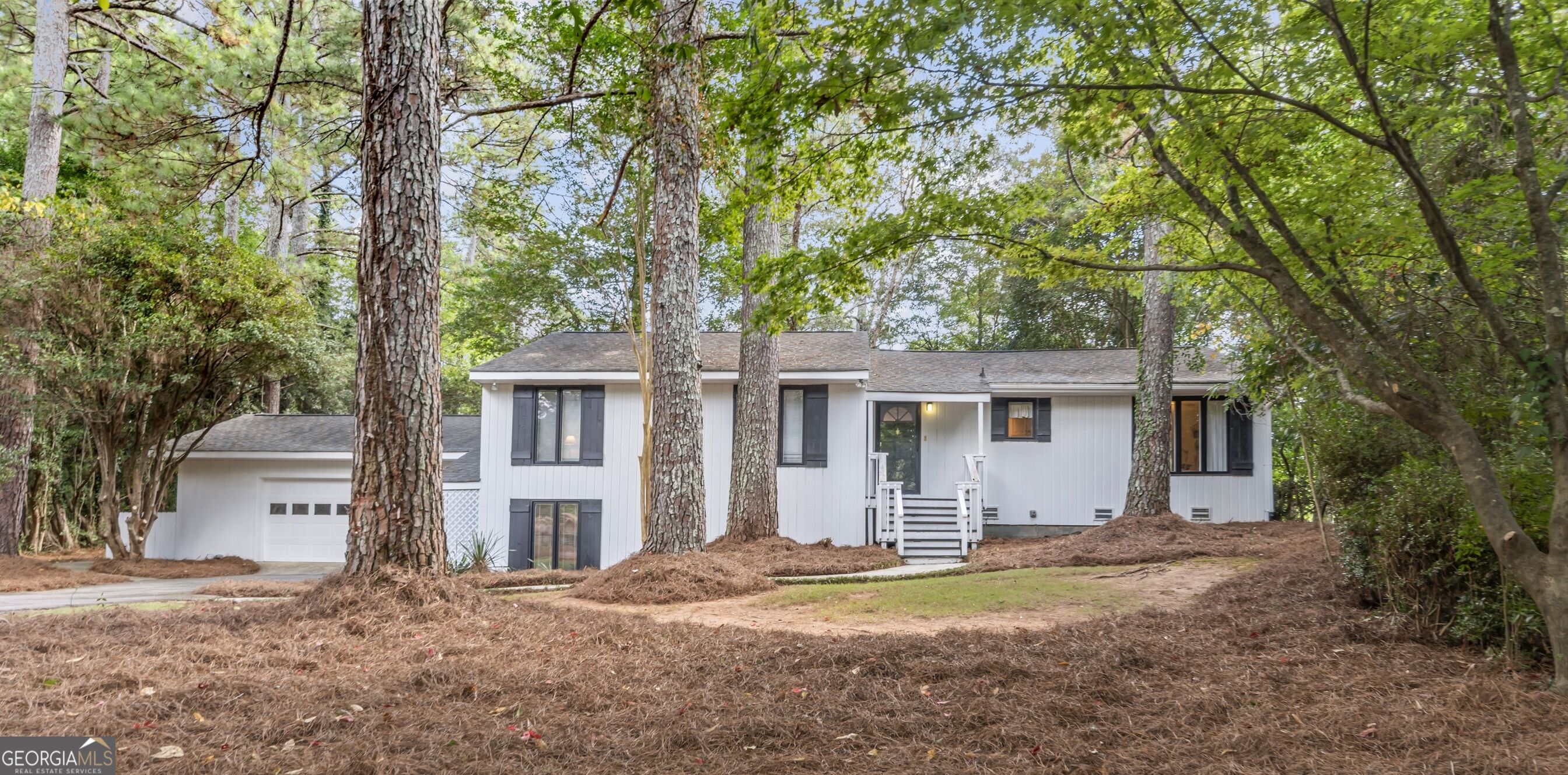 235 Winterberry Drive Property Photo 1