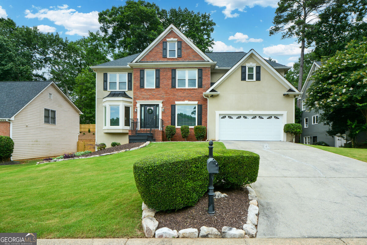 4355 Laurian Drive Nw Property Photo 1