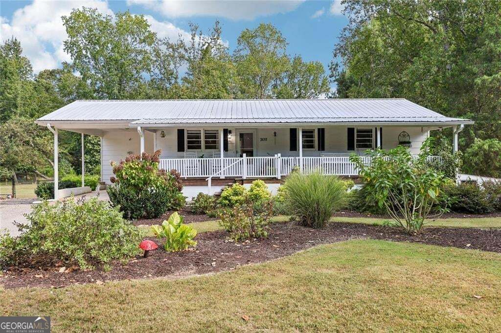 3011 Lawton Lane Property Photo 1
