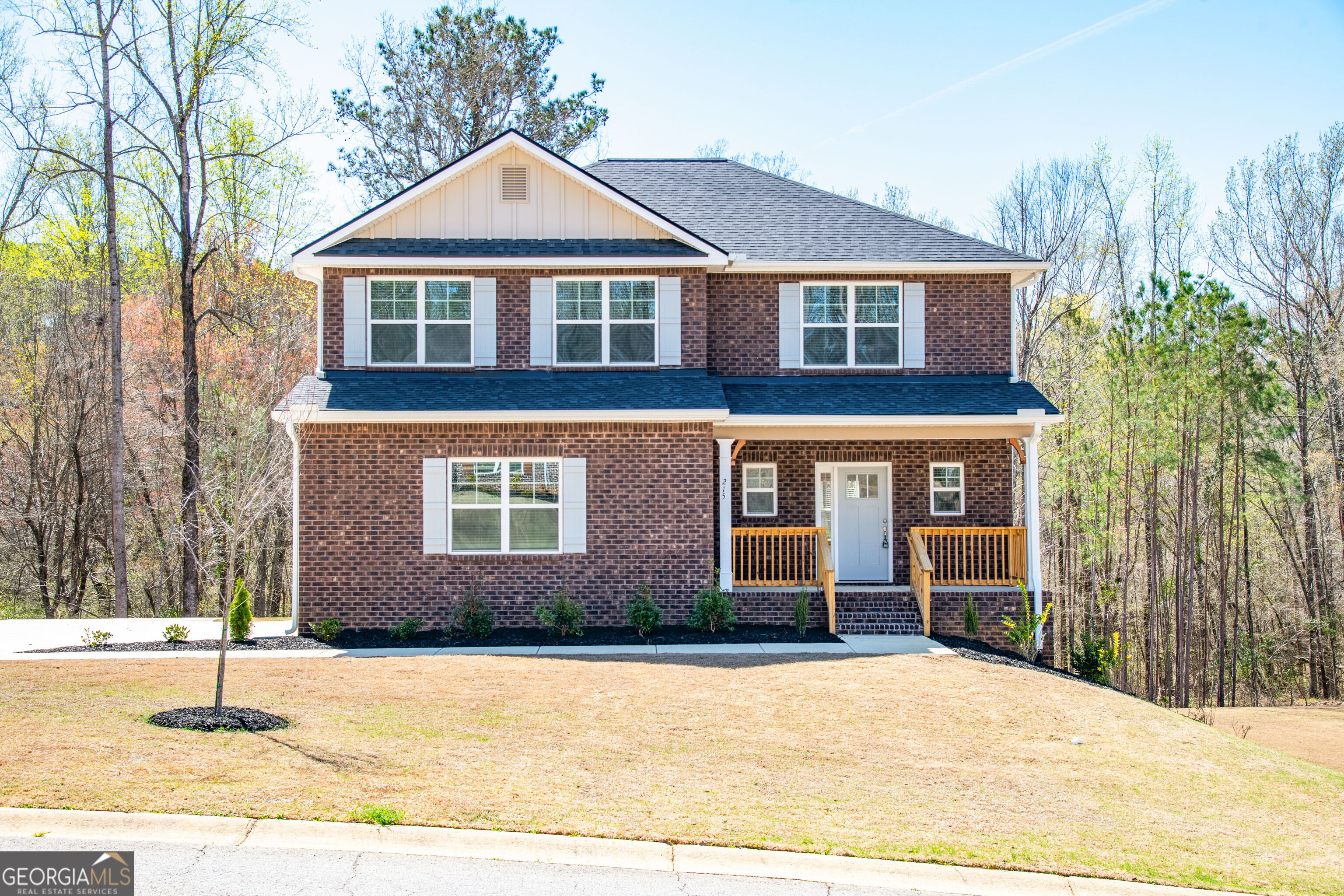 1121 Barrington Place Way Property Photo 1