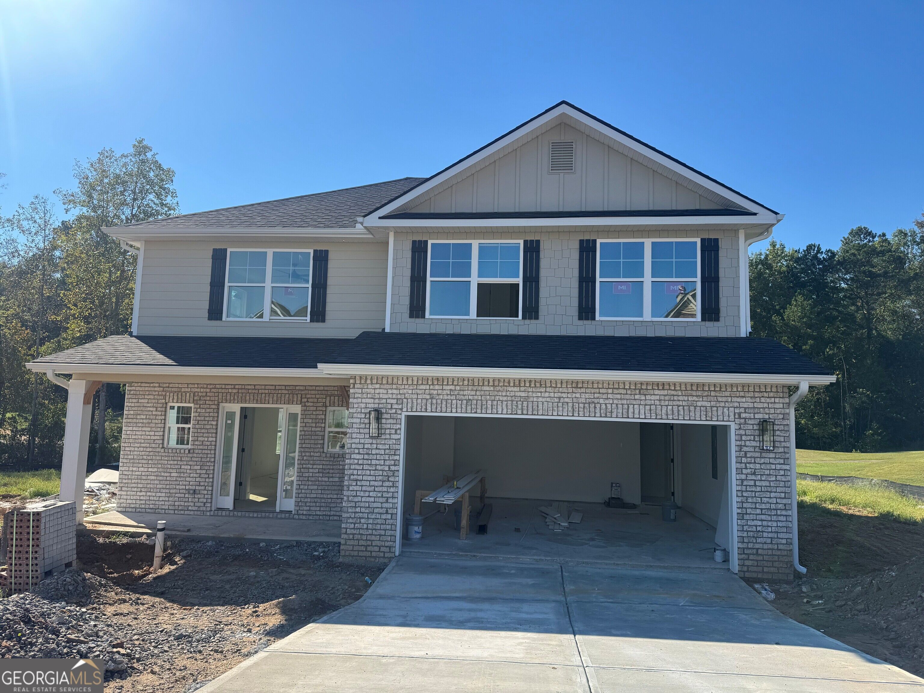 1121 Barrington Place Way Property Photo 1