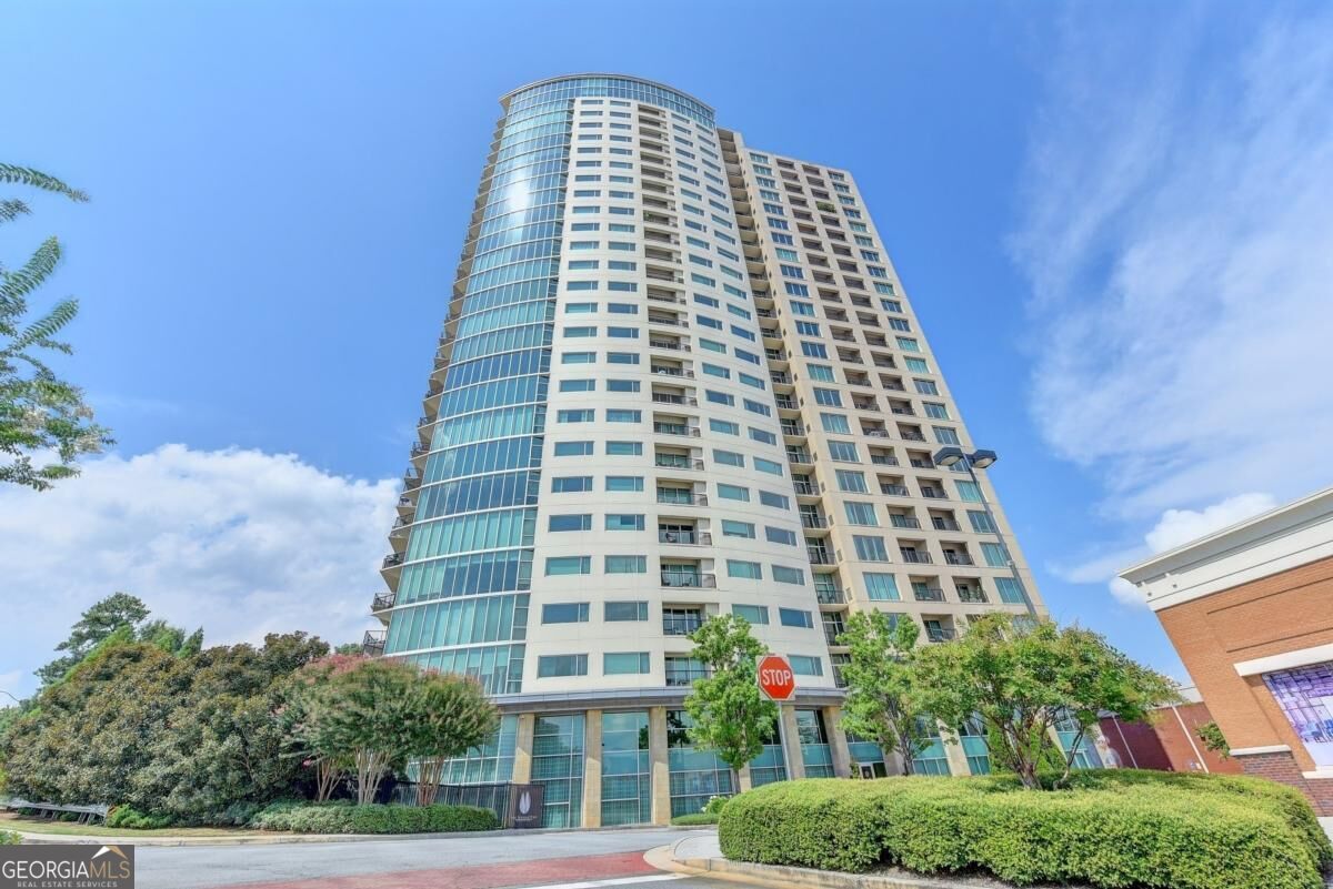 4561 Olde Perimeter Way Unit 910 Way # 910 Property Photo 1