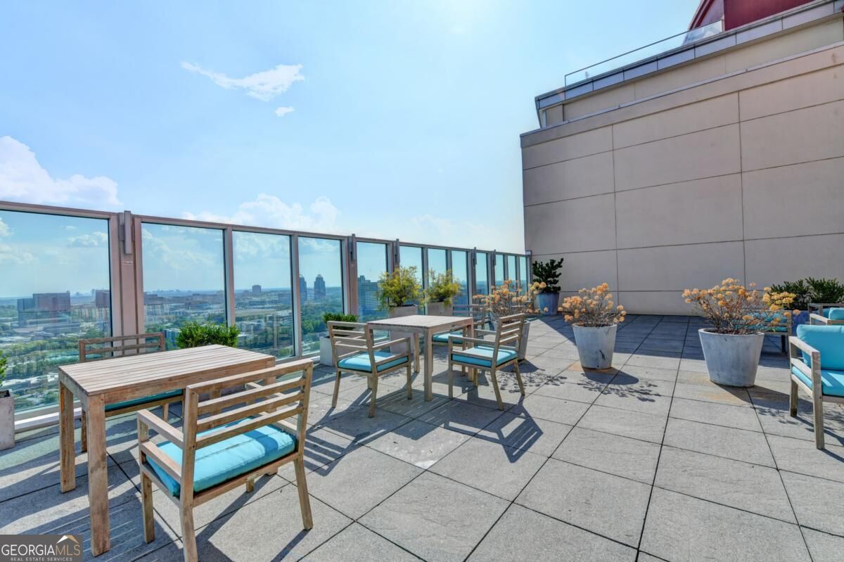 4561 Olde Perimeter Way Unit 910 Way # 910 Property Photo 35