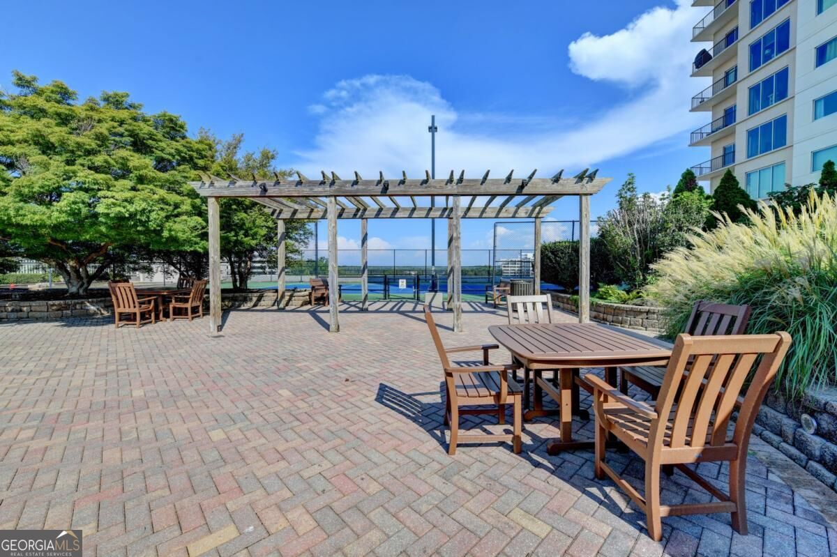 4561 Olde Perimeter Way Unit 910 Way # 910 Property Photo 38