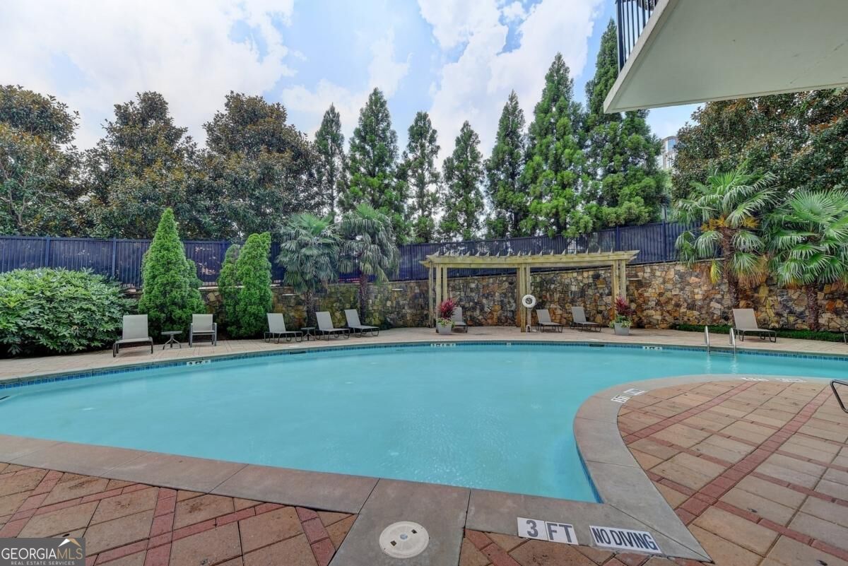 4561 Olde Perimeter Way Unit 910 Way # 910 Property Photo 43