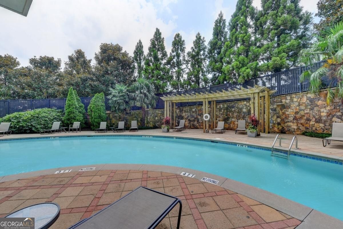 4561 Olde Perimeter Way Unit 910 Way # 910 Property Photo 45