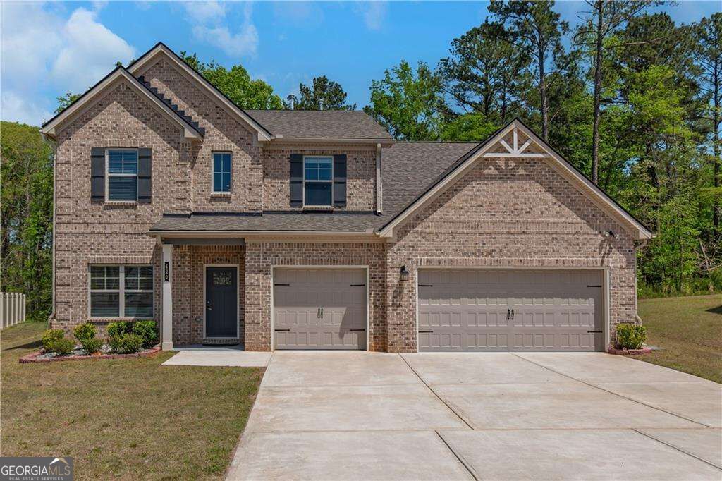 420 Tavistock Court Property Photo 1